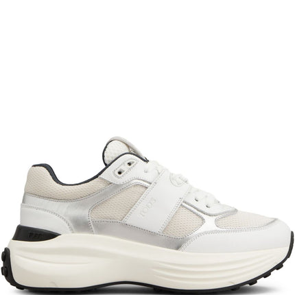 Tod's Leather Sneakers