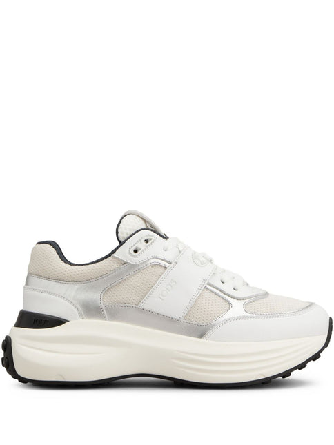 Tod's Leather Sneakers