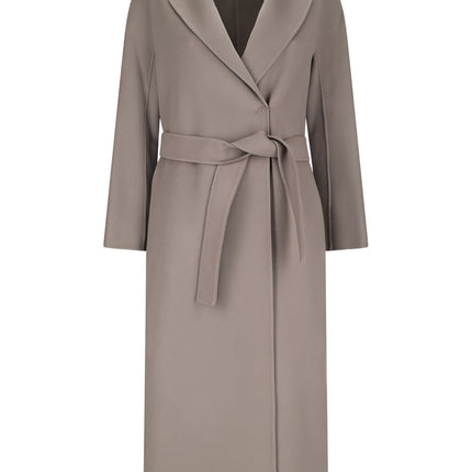 S Max Mara Coats Grey