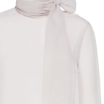 Brunello Cucinelli Top Ivory