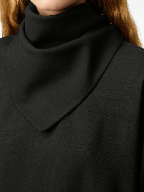 Ami Paris Shirts Grey