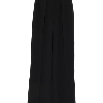 Elisabetta Franchi Trousers Black