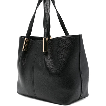 Elisabetta Franchi Large tote with logo details