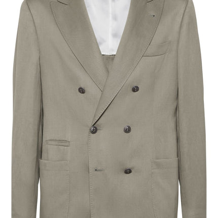 Brunello Cucinelli Jackets