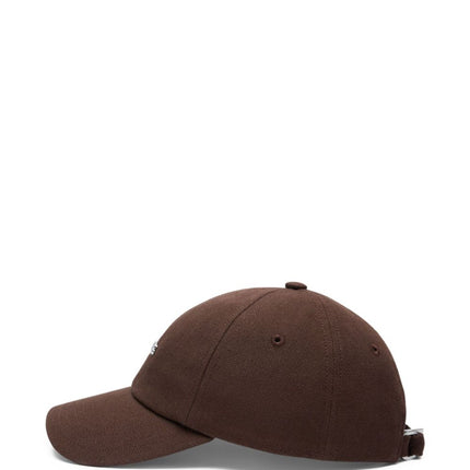 JACQUEMUS La Casquette Gadjo cap