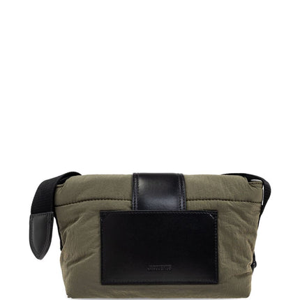 Jacquemus Le Petite Messenger Bambino cross body bag
