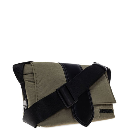 Jacquemus Le Petite Messenger Bambino cross body bag