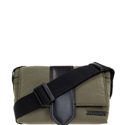 Jacquemus Le Petite Messenger Bambino cross body bag