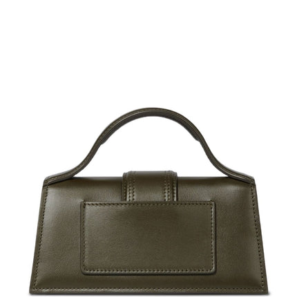 JACQUEMUS Child Mini bag with flap.