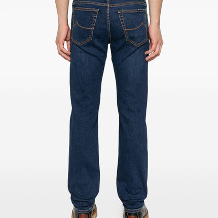 Jacob Cohen Jeans Blue