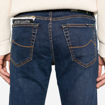 Jacob Cohen Jeans Blue