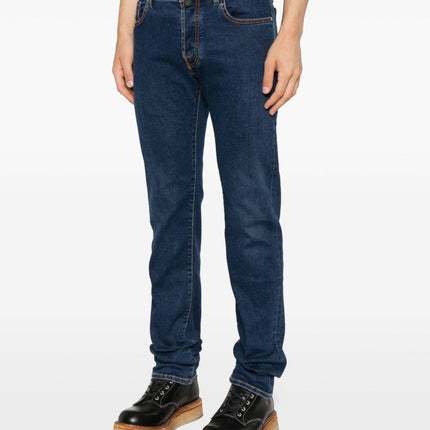 Jacob Cohen Jeans Blue