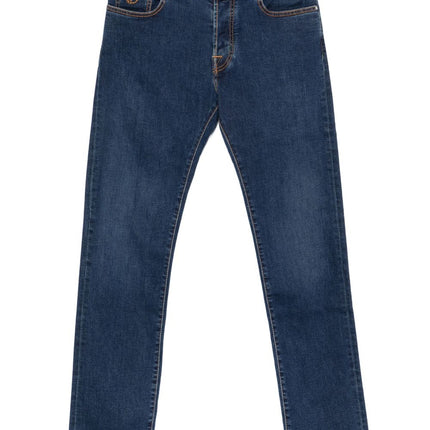 Jacob Cohen Jeans Blue