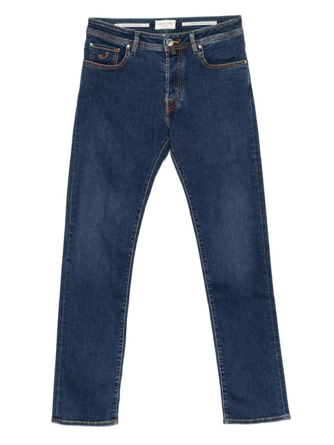 Jacob Cohen Jeans Blue