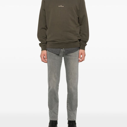 Jacob Cohen Jeans Grey