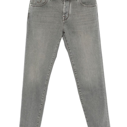 Jacob Cohen Jeans Grey