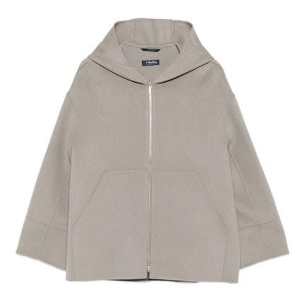 S Max Mara Coats Grey