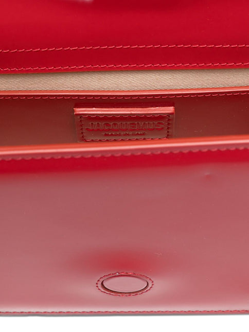 JACQUEMUS Le Grand Bambino tote bag