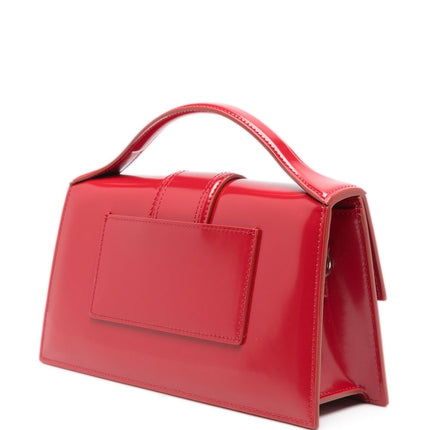JACQUEMUS Le Grand Bambino tote bag