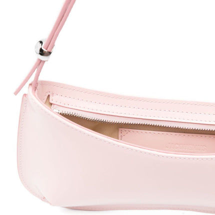 JACQUEMUS Le Bisou shoulder bag