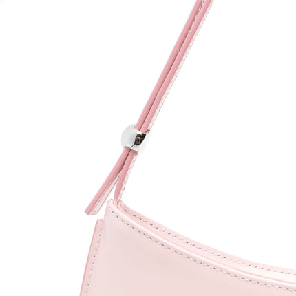 JACQUEMUS Le Bisou shoulder bag