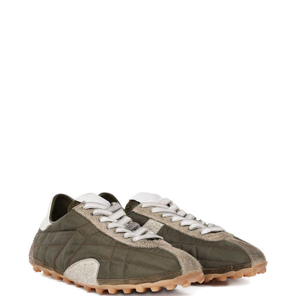 Maison Margiela Sneakers Green