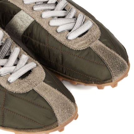 Maison Margiela Sneakers Green