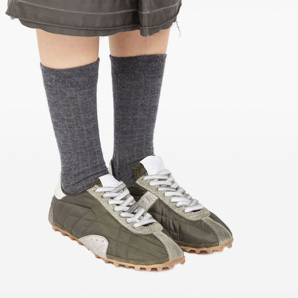 Maison Margiela Sneakers Green