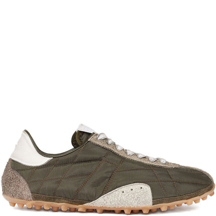 Maison Margiela Sneakers Green