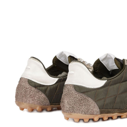 Maison Margiela Sneakers Green