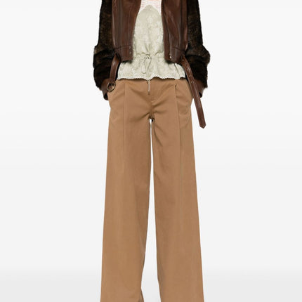 Chloé Chloè Jackets Brown