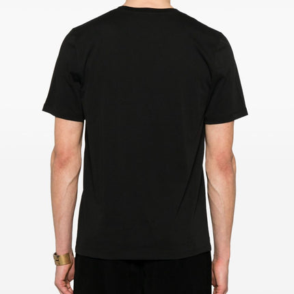 Saint Laurent  T-shirts and Polos Black