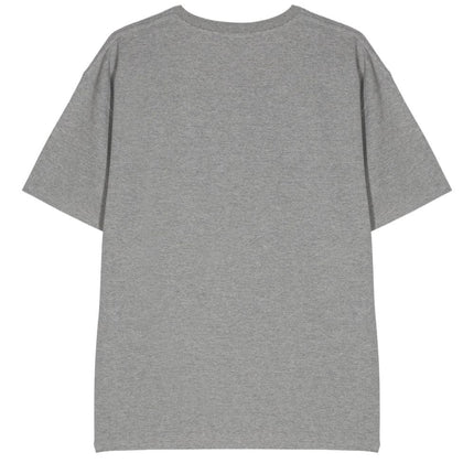 Saint Laurent  T-shirts and Polos Grey