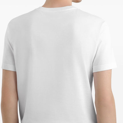 Dolce & Gabbana Logo cotton t-shirt