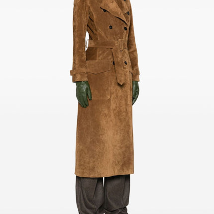 Saint Laurent  Coats