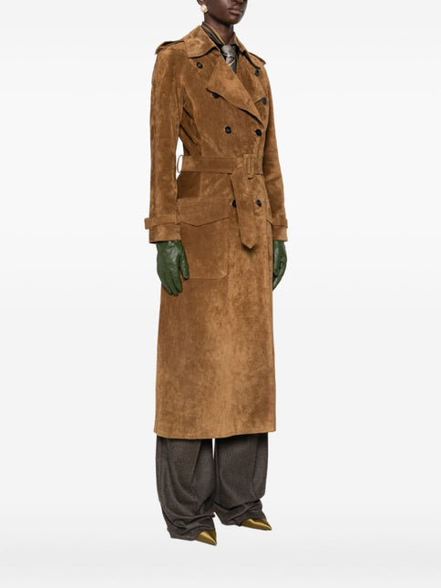 Saint Laurent  Coats