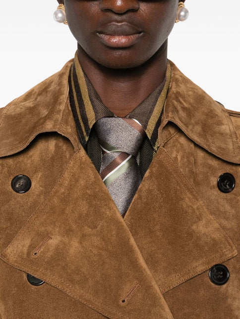 Saint Laurent  Coats