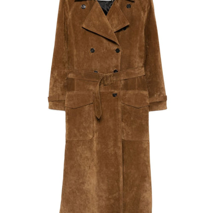 Saint Laurent  Coats