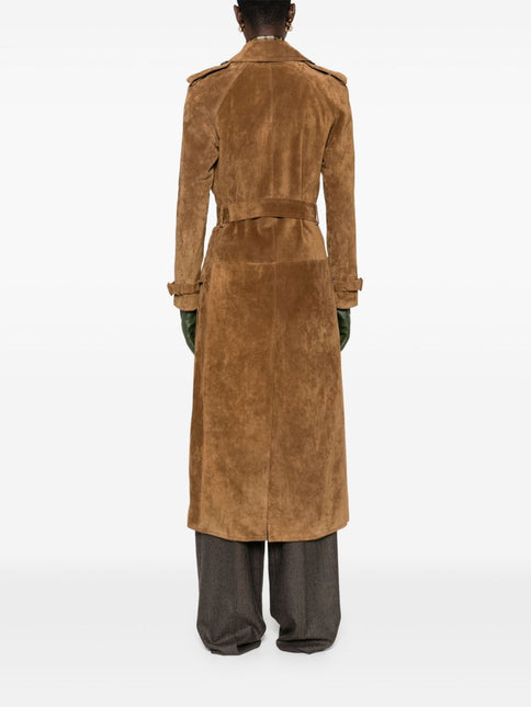 Saint Laurent  Coats