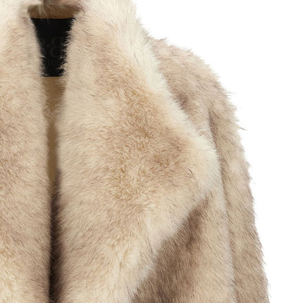 BB COUTURE Jackets White