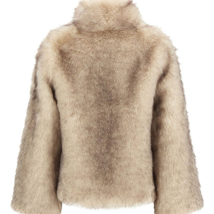 BB COUTURE Jackets White