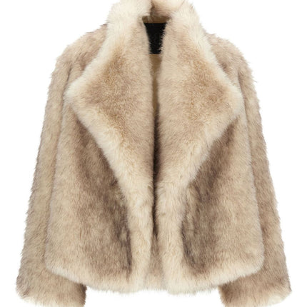 BB COUTURE Jackets White