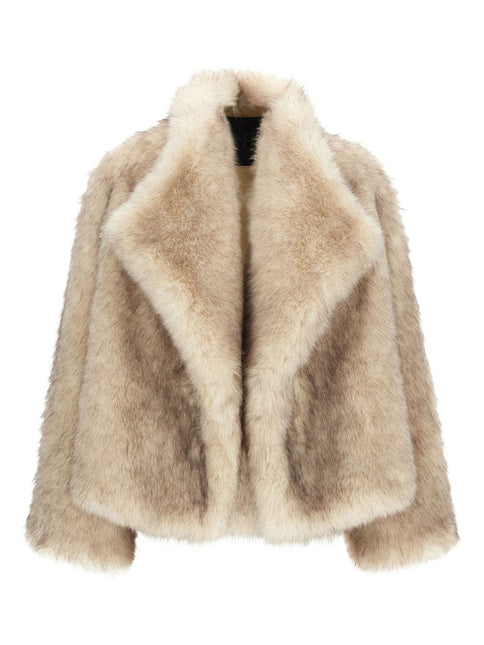 BB COUTURE Jackets White