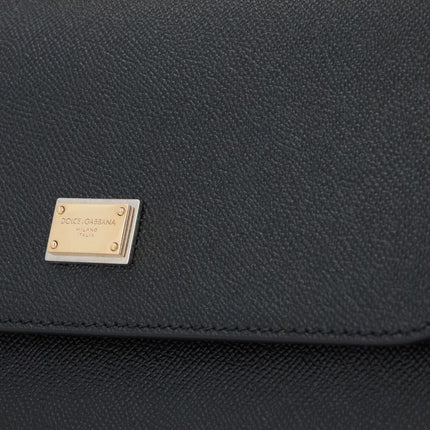 Dolce & Gabbana Small Sicily handbag