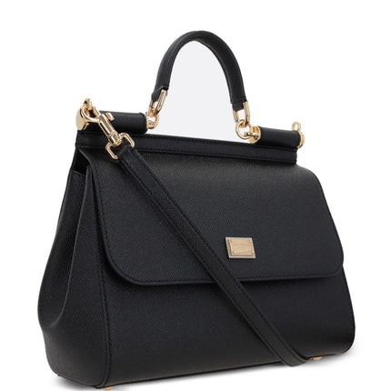 Dolce & Gabbana Small Sicily handbag