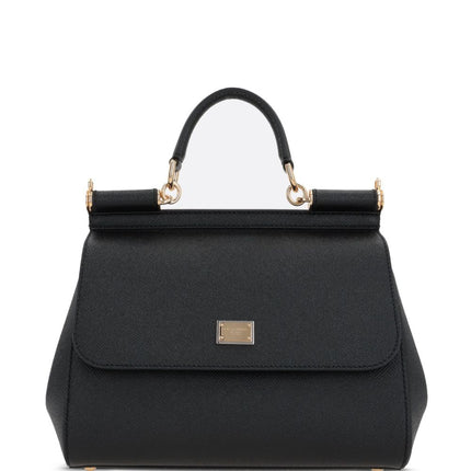 Dolce & Gabbana Small Sicily handbag