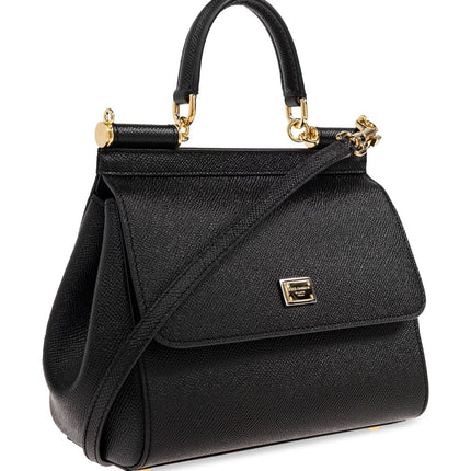 Dolce & Gabbana Sicily large handbag
