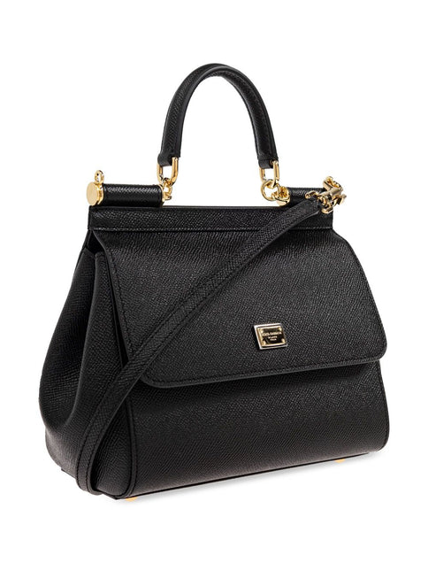 Dolce & Gabbana Sicily large handbag