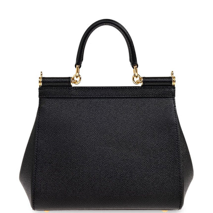 Dolce & Gabbana Sicily large handbag
