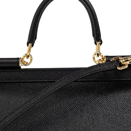 Dolce & Gabbana Sicily large handbag